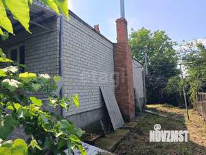 Дом 121м², 2-этажный, участок 12 сот.