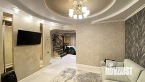 Таунхаус 100м², 2-этажный, участок 2 сот.