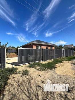 Дом 108м², 2-этажный, участок 6 сот.