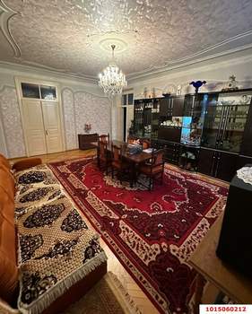Дом 160м², 1-этажный, участок 9 сот.