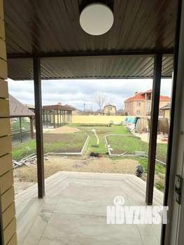 Дом 105м², 1-этажный, участок 8 сот.