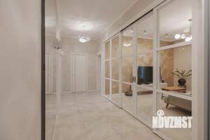 Дом 133м², 1-этажный, участок 4 сот.