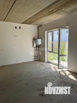 Дом 125м², 2-этажный, участок 3 сот.