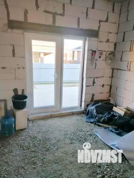 Дом 165м², 2-этажный, участок 4 сот.