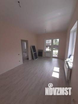 Дом 76м², 1-этажный, участок 3 сот.