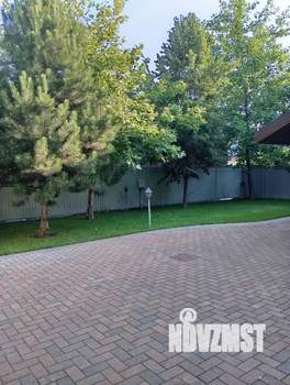 Дом 202м², 2-этажный, участок 5 сот.