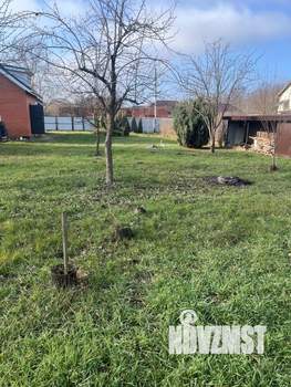 Дом 30м², 2-этажный, участок 8 сот.