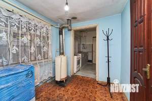 Дом 71м², 1-этажный, участок 4 сот.