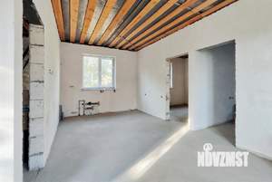 Дом 76м², 2-этажный, участок 5 сот.