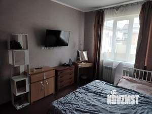 Дом 80м², 1-этажный, участок 6 сот.