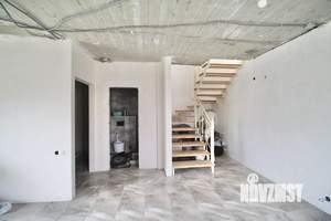 Дом 91м², 2-этажный, участок 6 сот.