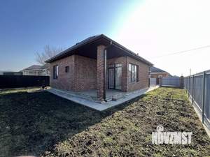 Дом 80м², 1-этажный, участок 4 сот.