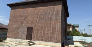 Дом 178м², 2-этажный, участок 5 сот.