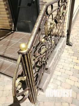 Дом 142м², 2-этажный, участок 3 сот.