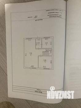 Дом 96м², 2-этажный, участок 4 сот.