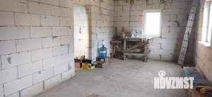 Дом 60м², 1-этажный, участок 3 сот.