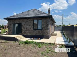 Дом 90м², 1-этажный, участок 7 сот.