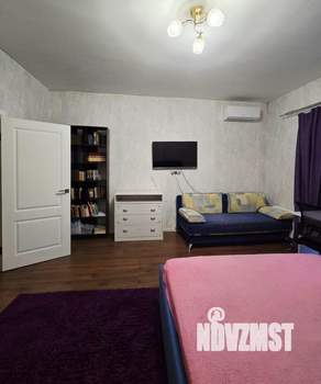 Таунхаус 100м², 2-этажный, участок 2 сот.