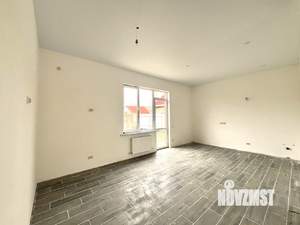 Коттедж 90м², 1-этажный, участок 4 сот.