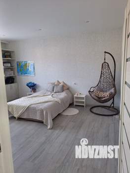 Дом 93м², 1-этажный, участок 3 сот.