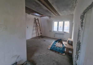 Дом 126м², 2-этажный, участок 3 сот.