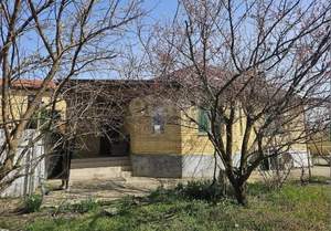 Дом 90м², 1-этажный, участок 4 сот.