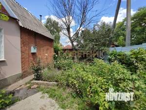 Дом 25м², 1-этажный, участок 6 сот.