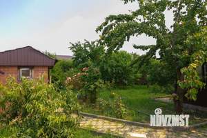 Дом 364м², 1-этажный, участок 10 сот.