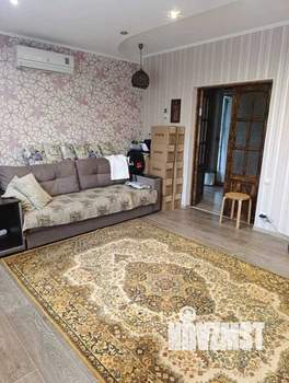 Дом 80м², 1-этажный, участок 4 сот.