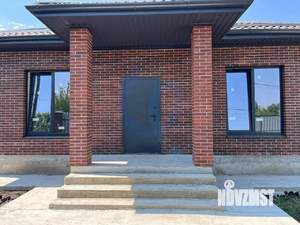 Дом 111м², 1-этажный, участок 5 сот.