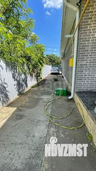 Дом 121м², 1-этажный, участок 5 сот.