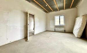 Дом 126м², 2-этажный, участок 3 сот.