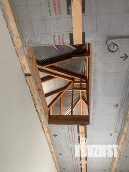 Дом 117м², 1-этажный, участок 6 сот.