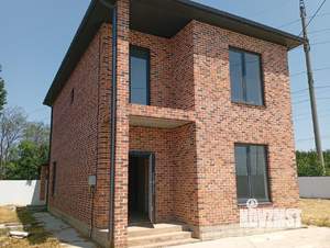 Дом 162м², 2-этажный, участок 8 сот.