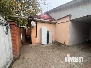 Дом 95м², 1-этажный, участок 4 сот.