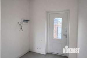 Дом 115м², 1-этажный, участок 4 сот.