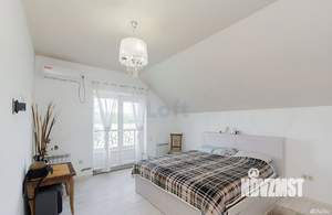 Дом 123м², 2-этажный, участок 4 сот.