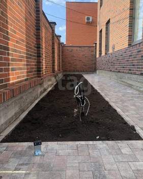 Дом 247м², 2-этажный, участок 4 сот.