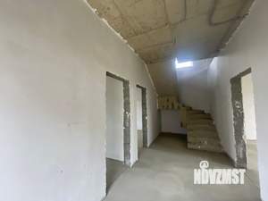 Дом 105м², 1-этажный, участок 3 сот.