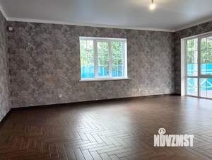 Дом 112м², 1-этажный, участок 6 сот.