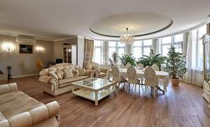 Дом 545м², 3-этажный, участок 20 сот.