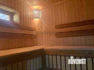 Коттедж 233м², 2-этажный, участок 10 сот.