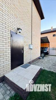 Дом 110м², 2-этажный, участок 3 сот.