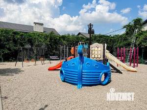 Коттедж 132м², 2-этажный, участок 3 сот.