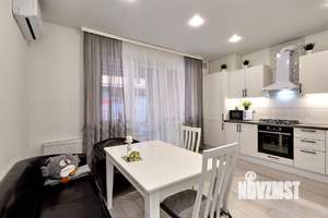 Таунхаус 113м², 2-этажный, участок 2 сот.