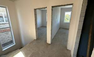 Дом 160м², 2-этажный, участок 4 сот.