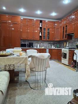 Дом 106м², 1-этажный, участок 7 сот.