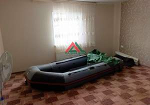 Дом 89м², 2-этажный, участок 3 сот.