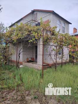 Дом 70м², 2-этажный, участок 4 сот.