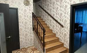 Дом 124м², 2-этажный, участок 2 сот.